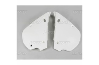 Plaques latérales UFO