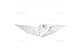 Plaques latérales UFO