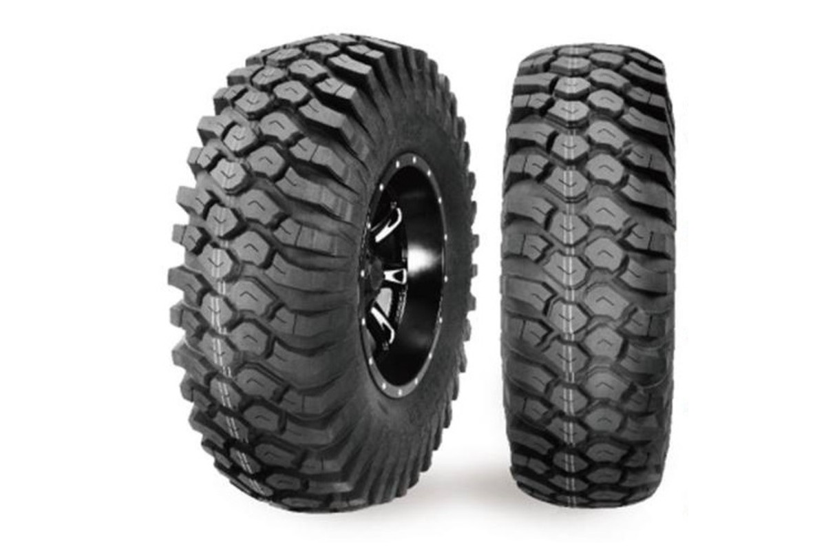 Pneu ART XRACER 28X10 R 14 59M 8PR E TL