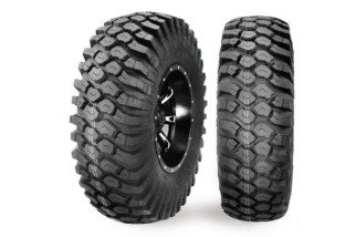 Pneu ART XRACER 28X10 R 14 59M 8PR E TL