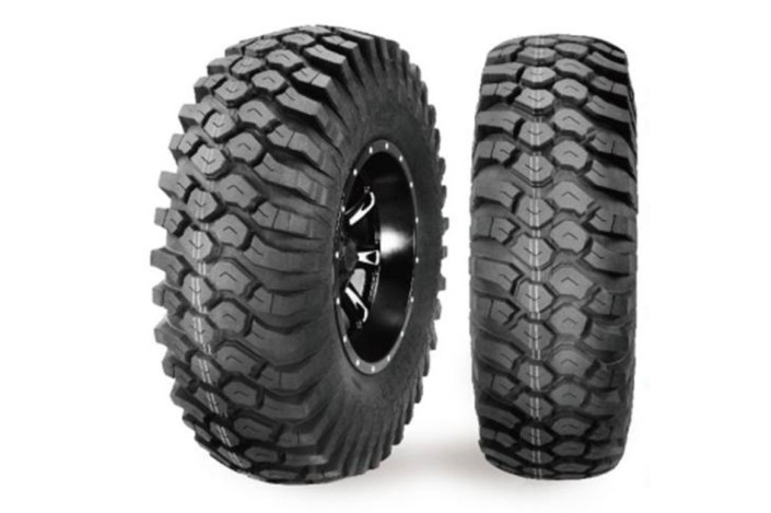 Pneu ART XRACER 30X10 R 14 63M 8PR E TL