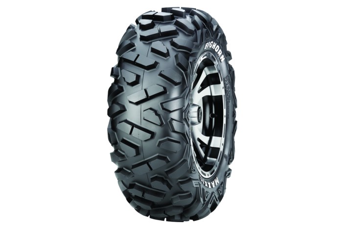 Pneu MAXXIS BIGHORN M917 29X9 R 14 6PR 61M E TL