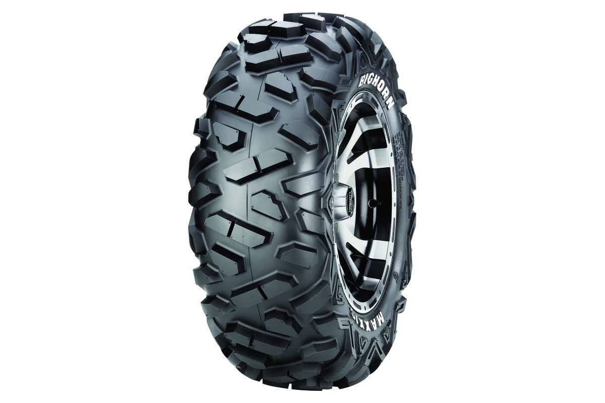 Pneu MAXXIS BIGHORN M917 29X9 R 14 6PR 61M E TL