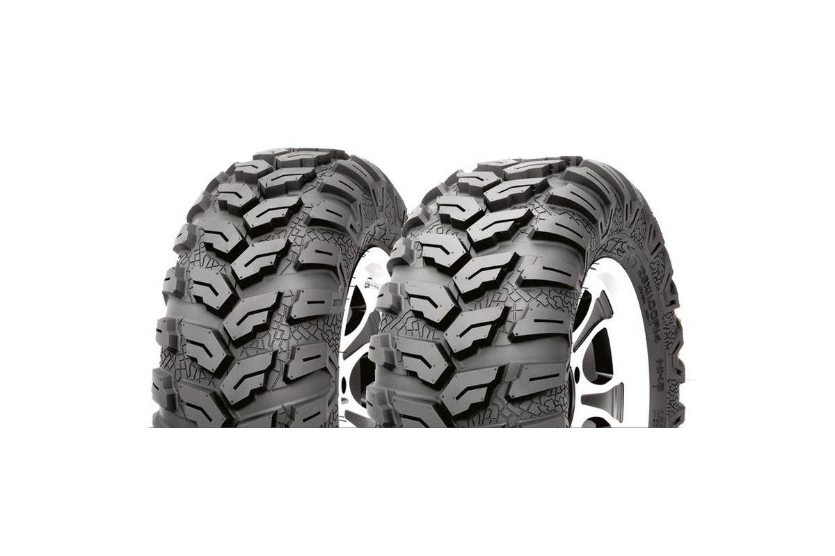 Pneu MAXXIS CEROS MU07 29X9 R 14 6PR 55M E TL