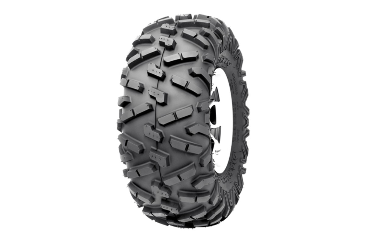 Pneu MAXXIS BIGHORN 2.0 MU09 AT26X9R12 6PR 49N E TL