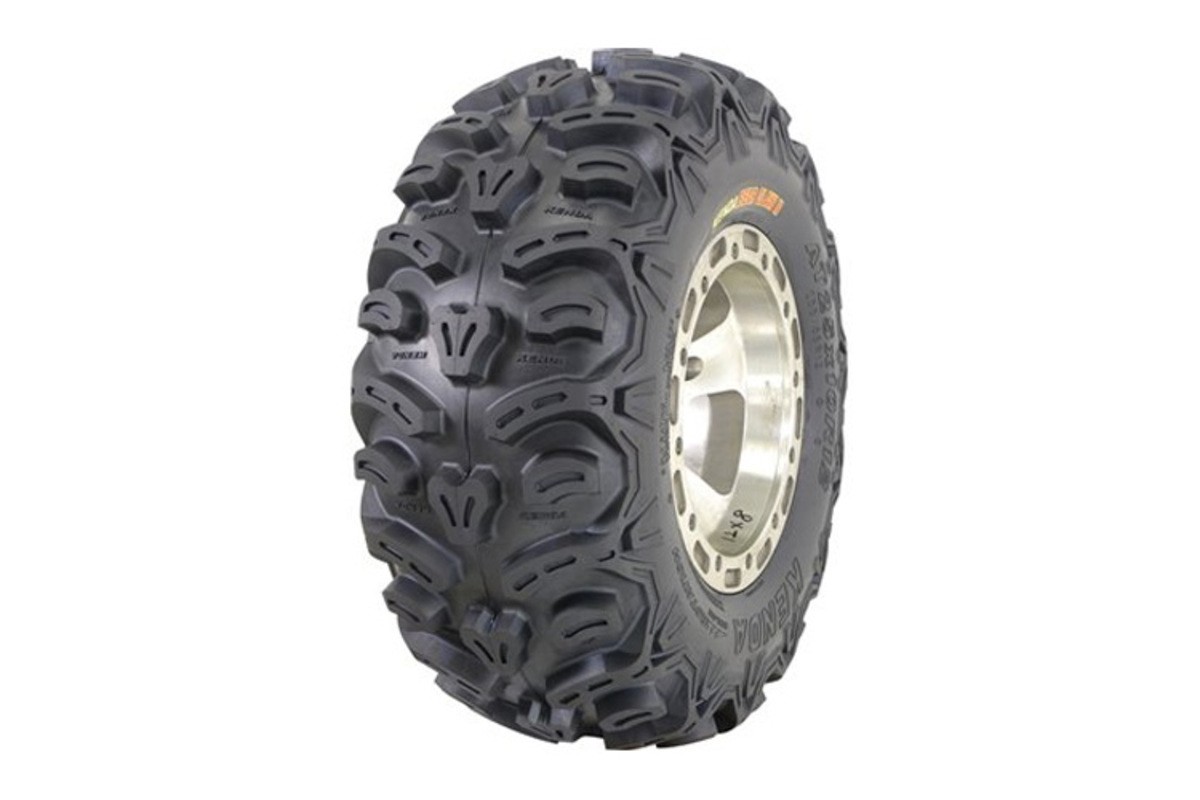 Pneu KENDA K587 BEAR CLAW HTR AT26X11R12 55N 8PR E TL