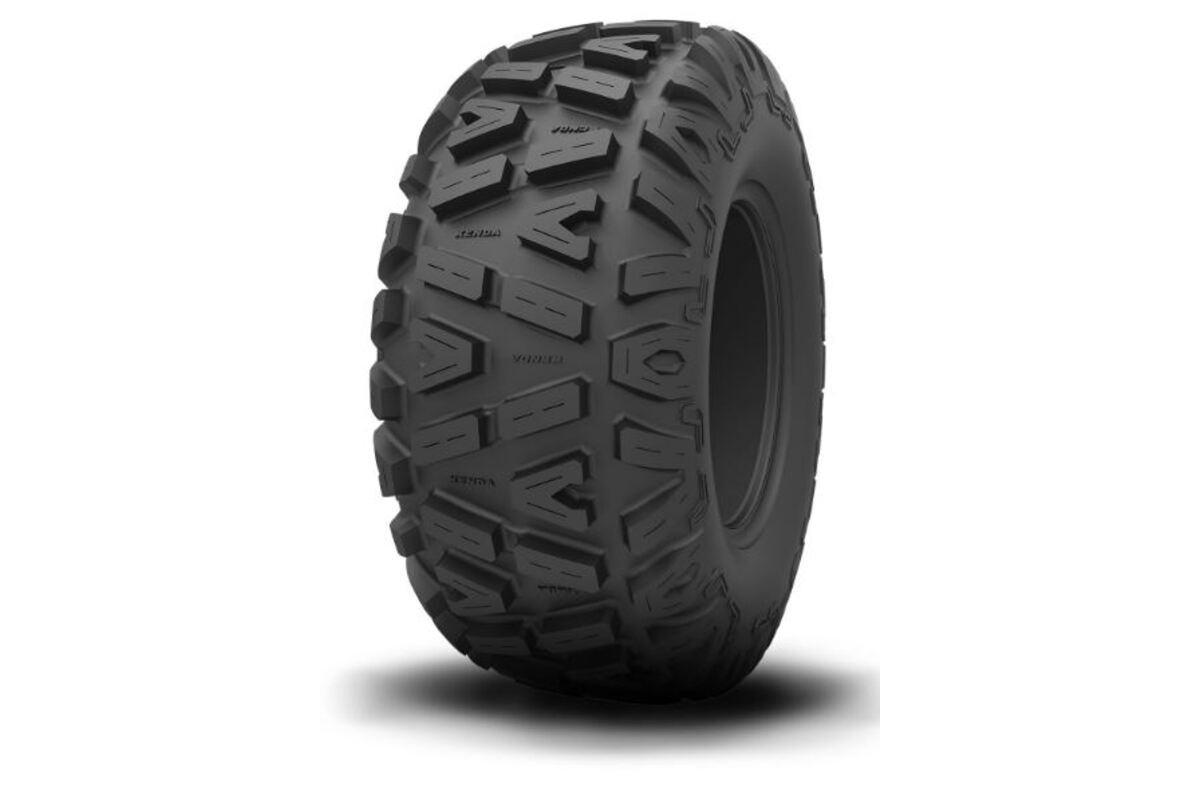 Pneu KENDA K585 BOUNTY HUNTER HT AT27X9R12 52N 8PR E TL