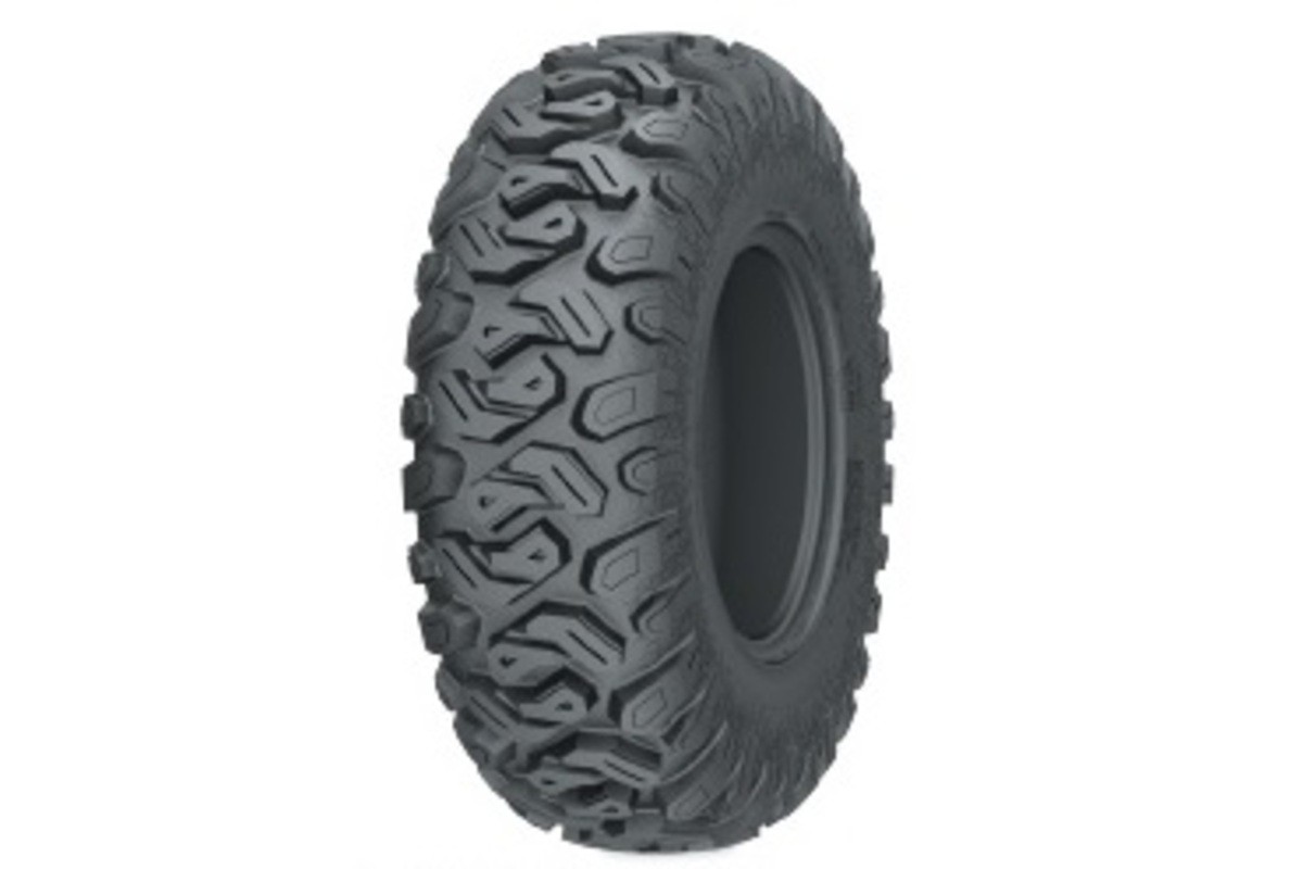 Pneu KENDA MASTODON HT 25X10 R 12 8PR 50N E TL