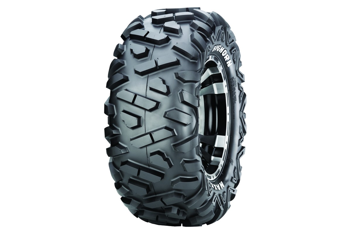 Pneu MAXXIS BIGHORN M918 AT26X10-14 6PR 51N E TL