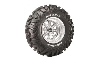 Pneu MAXXIS Bighorn M918 AT25X10R12 6PR 50N E TL