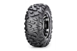 Pneu MAXXIS Bighorn M918 AT25X10R12 6PR 50N E TL