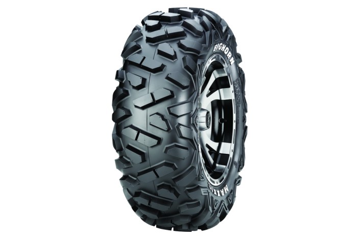 Pneu MAXXIS Bighorn M917 AT26X9R14 6PR 48N E TL