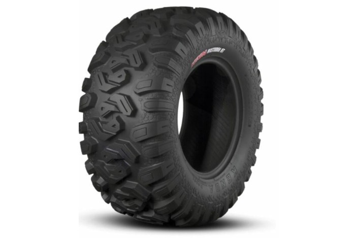 Pneu KENDA MASTODON HT 26X11 R 12 8PR 55N E TL