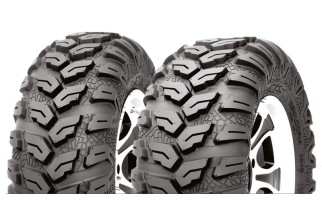 Pneu MAXXIS CEROS MU07 27X9 R 14 6PR 50M E TL