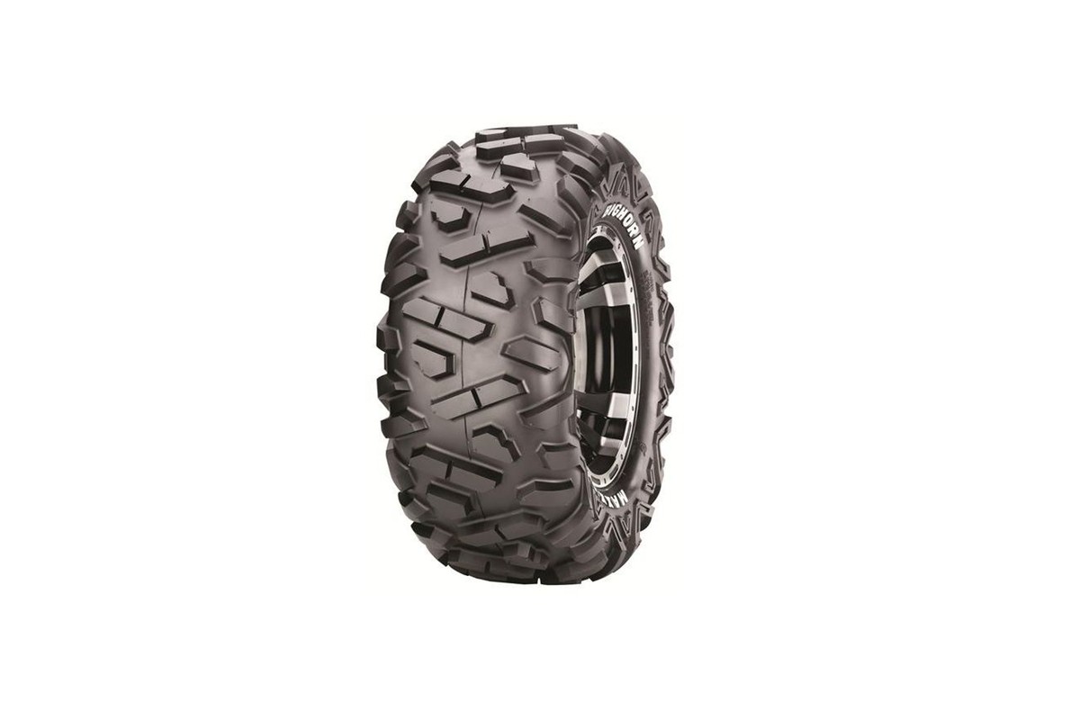 Pneu MAXXIS BIGHORN M918 29X11 R 14 6PR 70M E TL