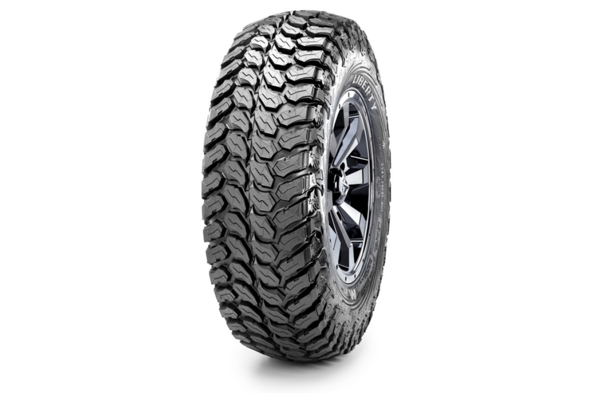 Pneu MAXXIS LIBERTY ML3 30X10 R 14 8PR 60M E TL