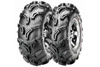 Pneu MAXXIS ZILLA MU02 AT26X11-12 6PR 55J E TL