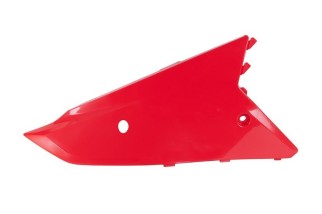 Plaques numéro latérales supérieures RACETECH