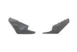 Plaques latérales RACETECH Quantum Grey