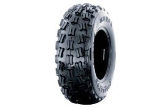 Pneu KENDA K300F DOMINATOR AT20X7-8 23F 4PR E TL