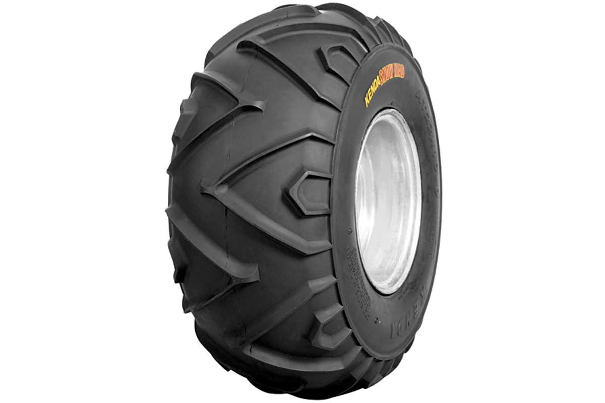 Pneu KENDA K584 SNOW MAD AT22X10-8 2PR NHS TL