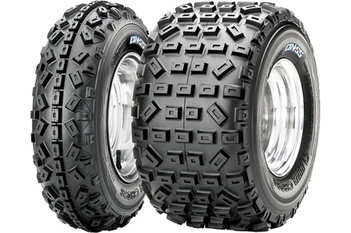 Pneu MAXXIS RAZRCROSS M957 AT20X6-10 4PR NHS TL