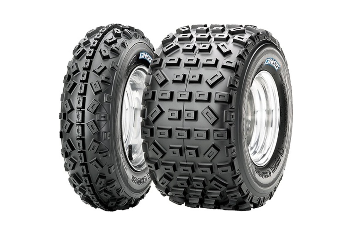 Pneu MAXXIS RAZRCROSS M957 AT20X6-10 4PR NHS TL