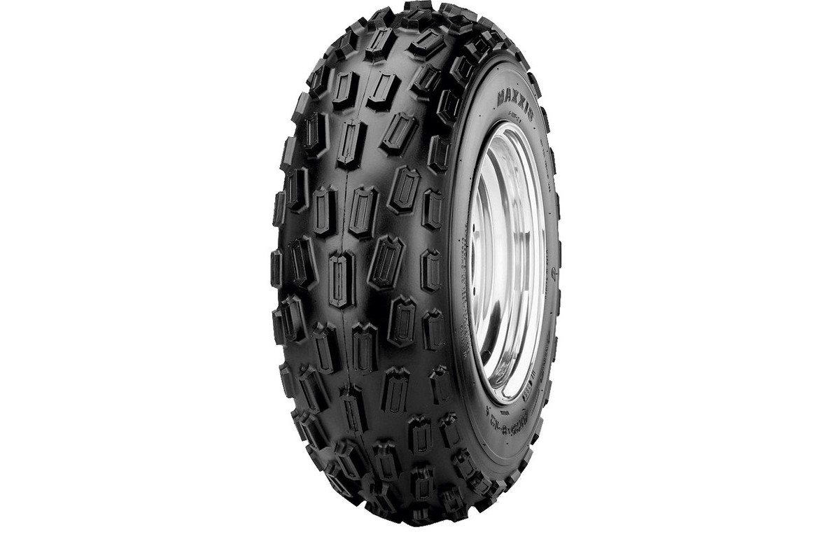 Pneu MAXXIS FRONT PRO C9207 AT21X7-10 4PR 24J E TL