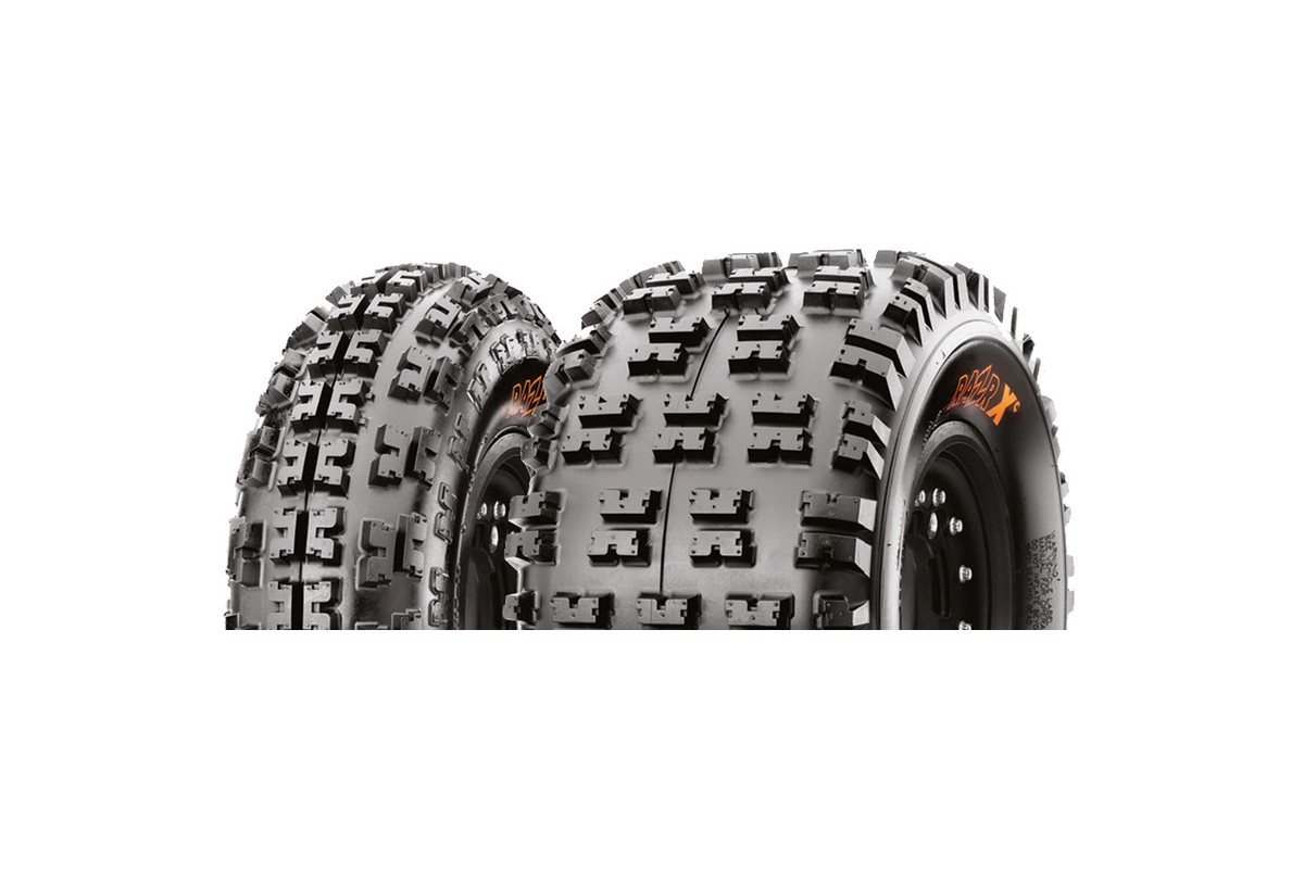 Pneu MAXXIS RAZR XC RS08 AT20X11-9 6PR 32M E TL