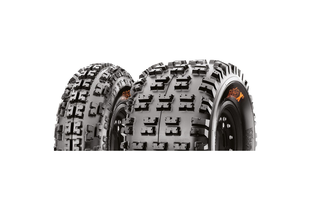 Pneu MAXXIS RAZR XC RS07 AT21X7-10 6PR 19M E TL