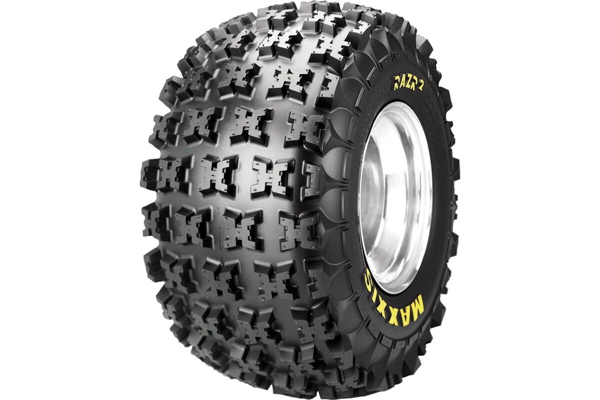 Pneu MAXXIS RAZR2 M934 AT20X11-9 6PR 43J E TL