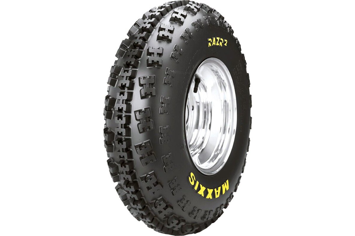 Pneu MAXXIS RAZR2 M933 AT21X7-10 6PR 30J E TL