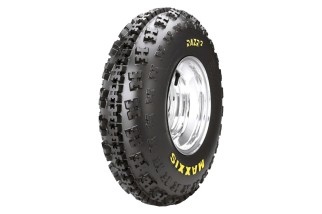 Pneu MAXXIS RAZR2 M933 AT23X7-10 6PR 36J E TL