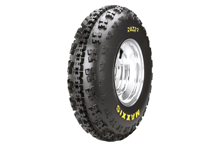 Pneu MAXXIS RAZR2 M933 AT22X7-10 6PR 33J E TL