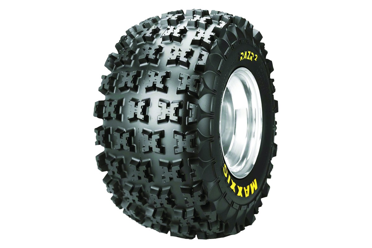 Pneu MAXXIS RAZR2 M934 AT22X11-10 6PR 47J E TL