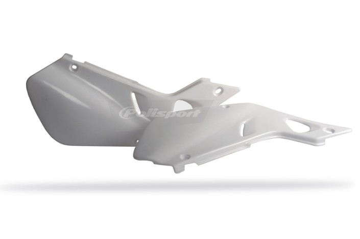 Plaques latérales POLISPORT