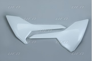 Plaques latérales UFO