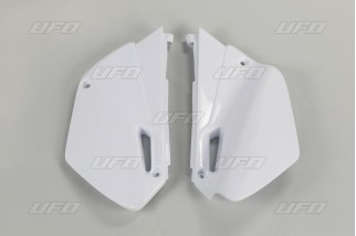 Plaques latérales UFO