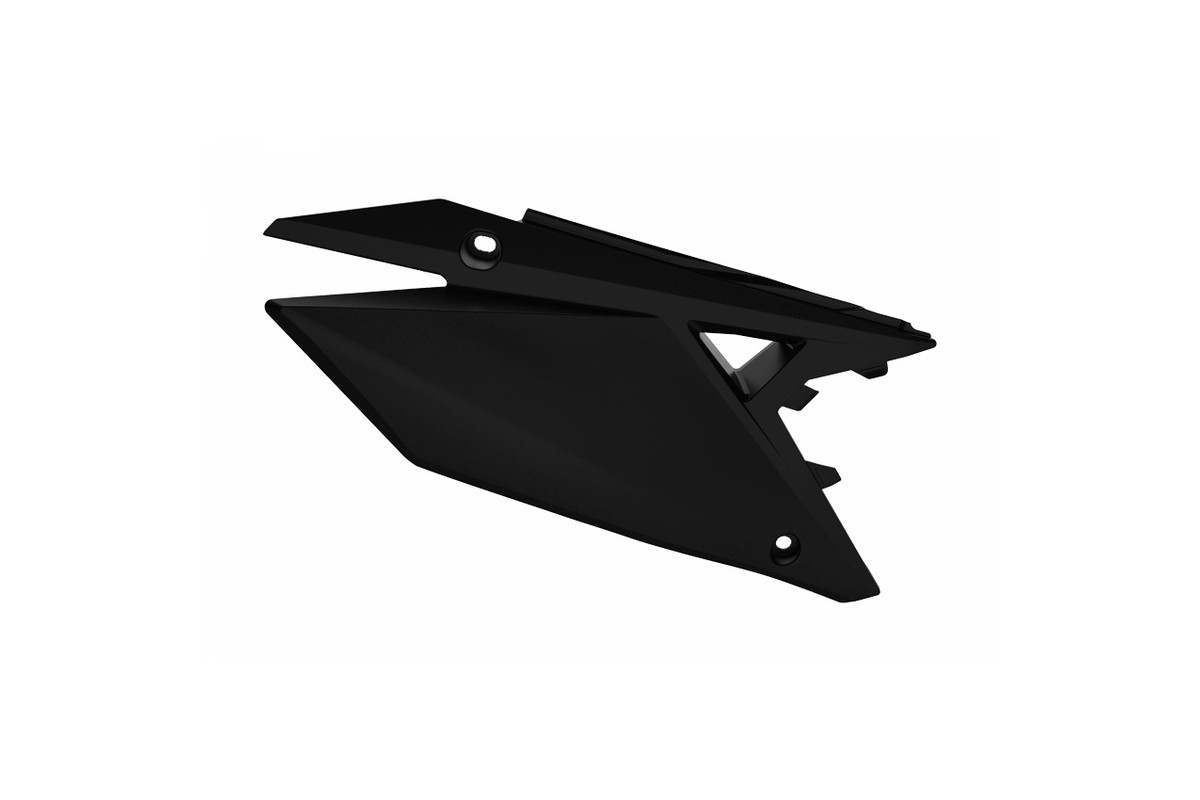 Plaques latérales POLISPORT