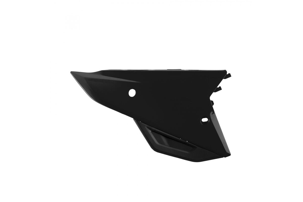 Plaques latérales POLISPORT