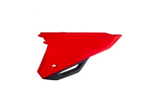 Plaques latérales POLISPORT