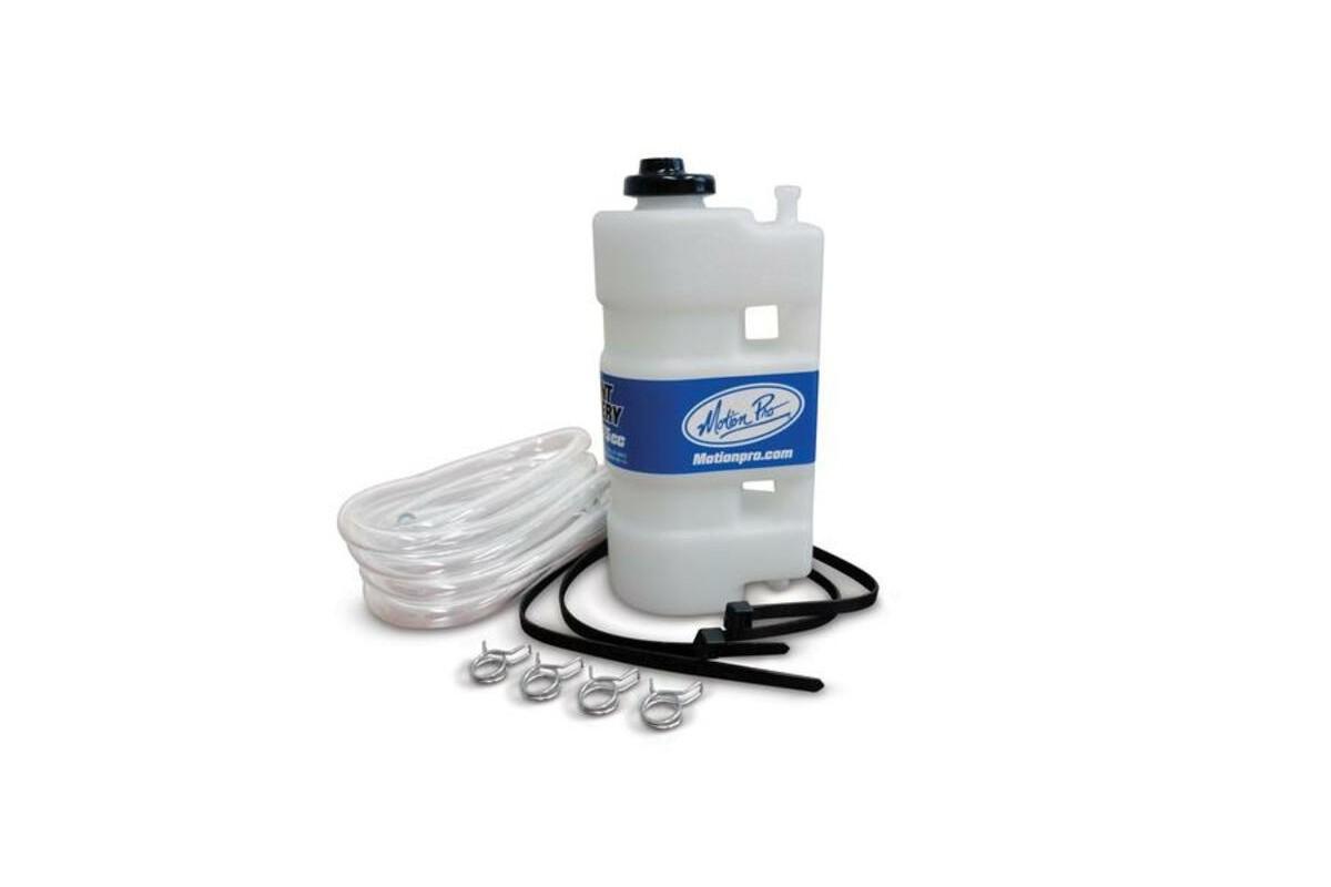 Bidon récupérateur MOTION PRO de liquide de refroidissement 27,5cl
