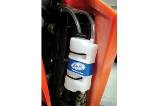 Bidon récupérateur MOTION PRO de liquide de refroidissement 27,5cl