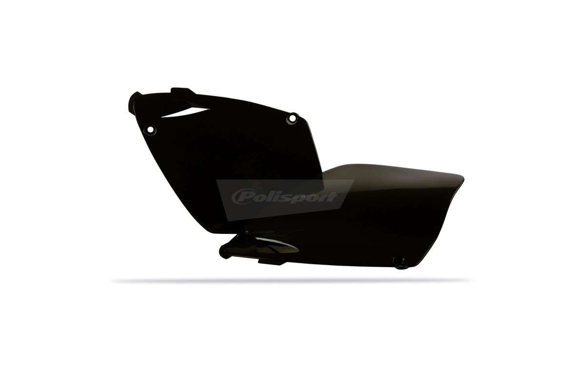 Plaques latérales POLISPORT