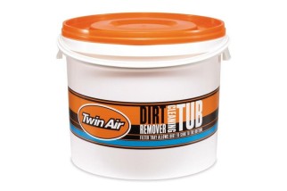 Bac de nettoyage TWIN AIR 10L