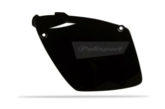 Plaques latérales POLISPORT