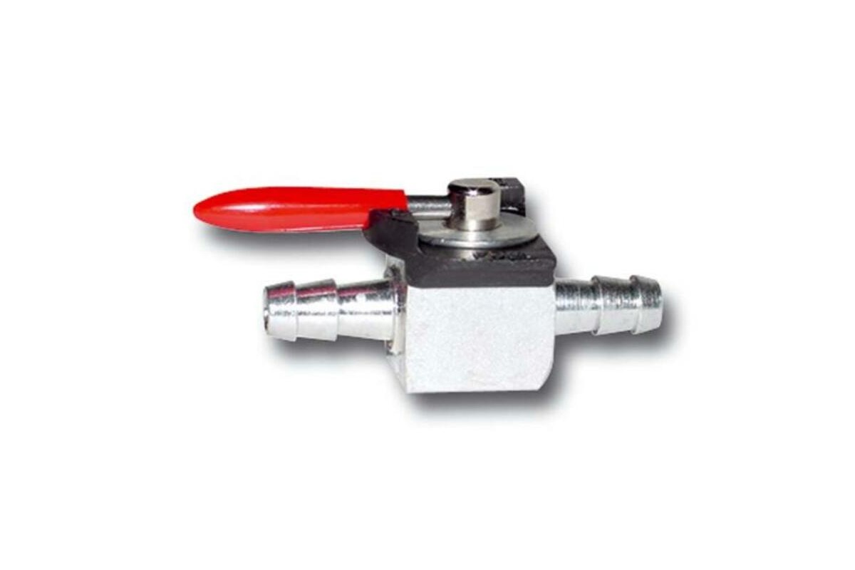 Robinet à essence MOTION PRO Ø6mm