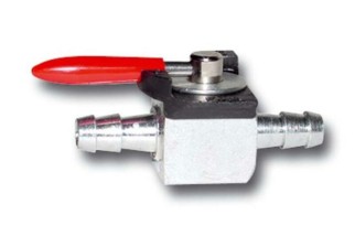 Robinet à essence MOTION PRO Ø6mm