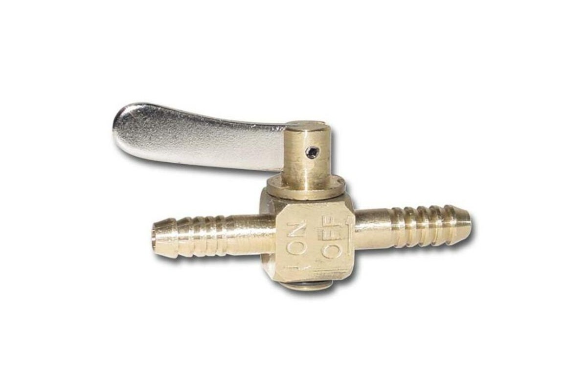 Robinet d'essence MOTION PRO Ø5mm