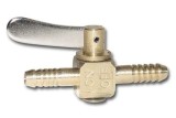 Robinet d'essence MOTION PRO Ø5mm